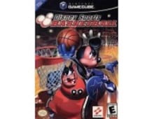 (GameCube):  Disney Sports Basketball